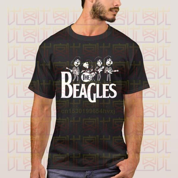 the beagles guitar concert t-shirt clothes popular t-shirt crewneck 100% cotton tees amazing short sleeve unique, White;black
the beagles guitar concert t-shirt clothes popular t-shirt crewneck 100% cotton tees amazing short sleeve unique, White;black