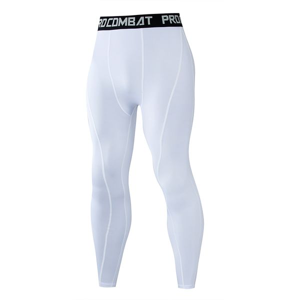 2019 men's solid color compression running pants quick-drying stretch training pants tight jogging sports trousers, Black
2019 men's solid color compression running pants quick-drying stretch training pants tight jogging sports trousers, Black