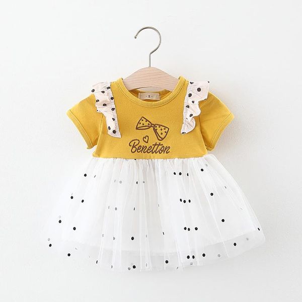 2020 new summer baby dress toddler girl princess dress baby girl party wedding 1-5y, Red;yellow
2020 new summer baby dress toddler girl princess dress baby girl party wedding 1-5y, Red;yellow
