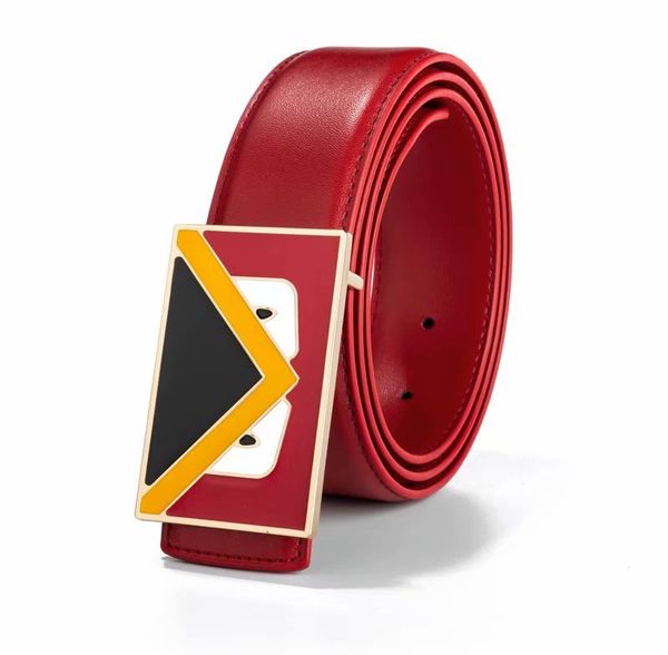 2019 new arrival brand automatic buckle men belt genuine leather belt for men brand business cow skin male strap, Black;brown
2019 new arrival brand automatic buckle men belt genuine leather belt for men brand business cow skin male strap, Black;brown