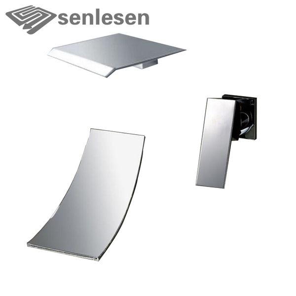 polished chrome single handle waterfall basin sink faucet wall mounted brass and cold mixer valve
polished chrome single handle waterfall basin sink faucet wall mounted brass and cold mixer valve