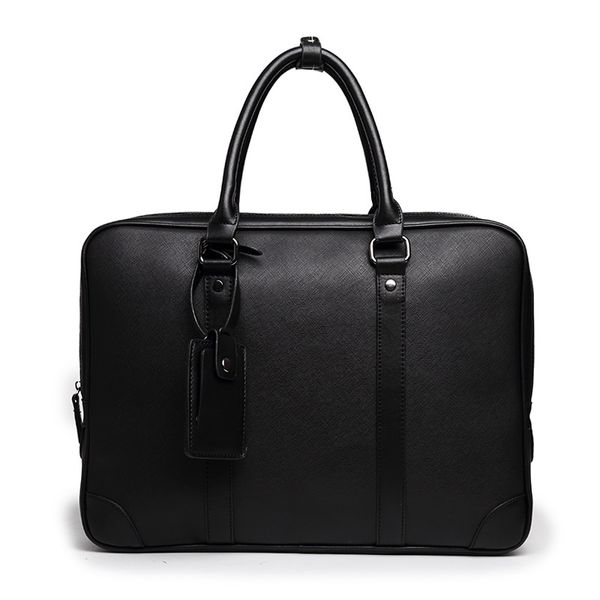 2019 business office briefcase men soft pu leather handbag male casual computer lapbag black file tote classic travel bags
2019 business office briefcase men soft pu leather handbag male casual computer lapbag black file tote classic travel bags