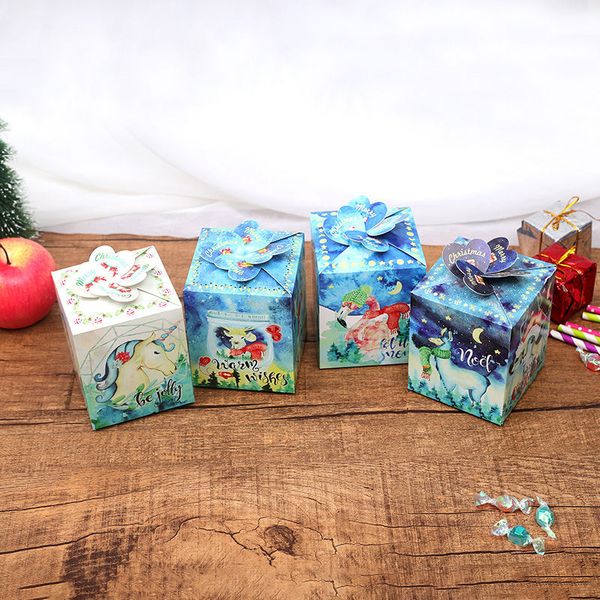 40pcs christmas gift paper boxes xmas apple cake candy party box dessert cookies candy gift christmas apple box
40pcs christmas gift paper boxes xmas apple cake candy party box dessert cookies candy gift christmas apple box