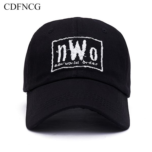 cdf 2019 fashion snapback baseball cap embroidery letter nwo wcw sun dad hat for men women streetwear outdoor bboy gorras, Blue;gray
cdf 2019 fashion snapback baseball cap embroidery letter nwo wcw sun dad hat for men women streetwear outdoor bboy gorras, Blue;gray