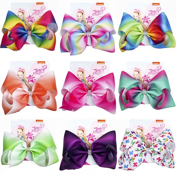 jojo siwa hair bows 11 colors jojo bows with clip hair accessories for girls 8 inch large rainbow hair bow ss120, Slivery;white
jojo siwa hair bows 11 colors jojo bows with clip hair accessories for girls 8 inch large rainbow hair bow ss120, Slivery;white