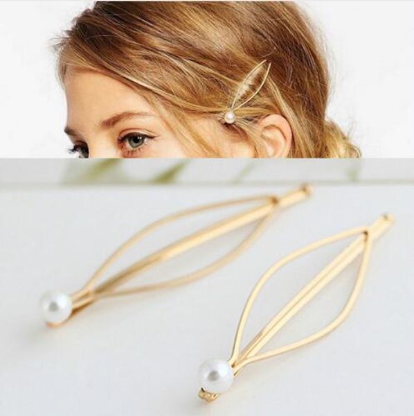 simple fashion jewelry hairpins clips hairpins hairpins women beautiful plated women pearl hair clips bridal headdress gb705, Golden;silver
simple fashion jewelry hairpins clips hairpins hairpins women beautiful plated women pearl hair clips bridal headdress gb705, Golden;silver