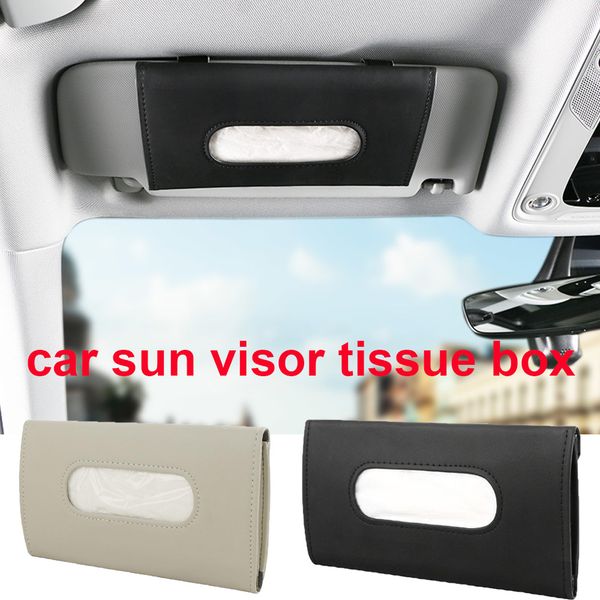 pu leather car tissue box car sun visor tissue boxes carton holder for honda audi benz buick vw skoda mazda ford
pu leather car tissue box car sun visor tissue boxes carton holder for honda audi benz buick vw skoda mazda ford