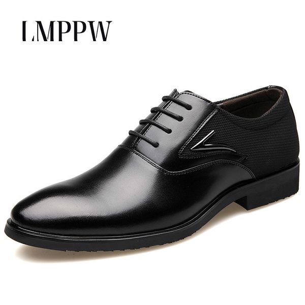 men wedding shoes genuine leather business casual oxford shoes for men flats pointed black brown big size 38-48 2.5a
men wedding shoes genuine leather business casual oxford shoes for men flats pointed black brown big size 38-48 2.5a