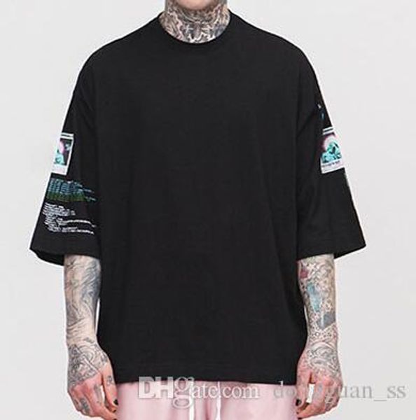 oversize t-shirt hip hop zip hiphop dancer rapper t-shirt cotton t-shirt men clothing, White;black
oversize t-shirt hip hop zip hiphop dancer rapper t-shirt cotton t-shirt men clothing, White;black