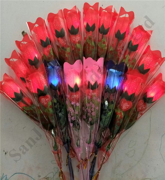 валентина led розы цветы valentines день матери подарки свадебные украшения моделирование светящиеся цветные розы партии supplies украшения
валентина led розы цветы valentines день матери подарки свадебные украшения моделирование светящиеся цветные розы партии supplies украшения