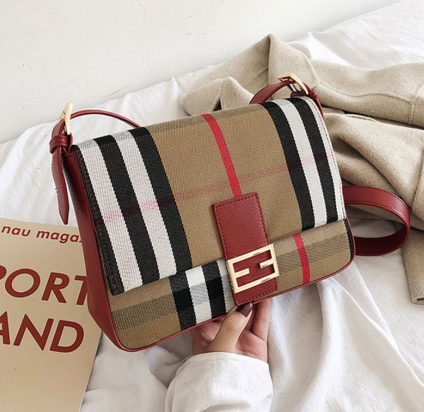 designer handbags purses lady clamshell handbag large capacity fashion grid shoulder bag fashion women classic designer bag#11
designer handbags purses lady clamshell handbag large capacity fashion grid shoulder bag fashion women classic designer bag#11