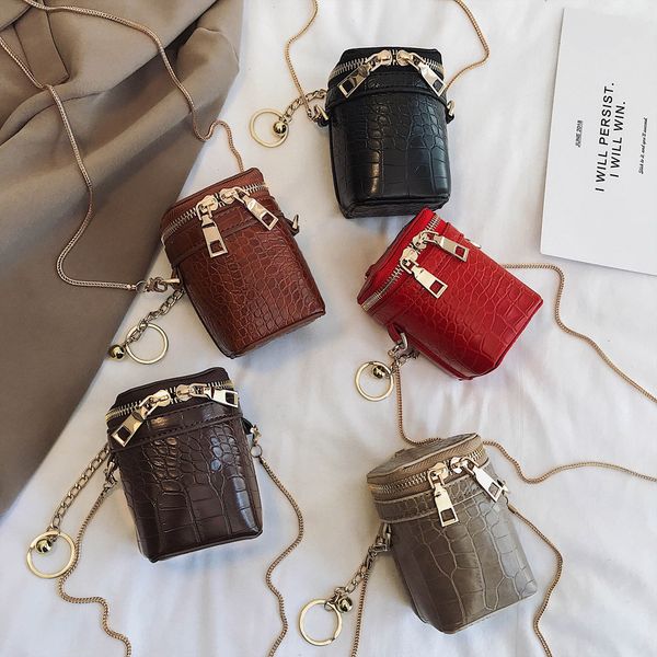 women bags fashion retro stone small bucket bag chains messenger crossbody bags pu leather handbags shoulder bag
women bags fashion retro stone small bucket bag chains messenger crossbody bags pu leather handbags shoulder bag
