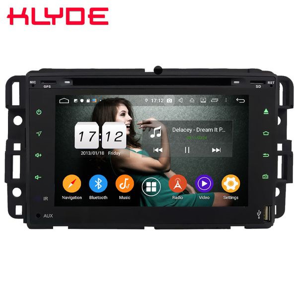 klyde 4g android 9 octa core 4gb+64gb dsp bt car dvd player radio for suburban avalanche monte carlo silverado 1500
klyde 4g android 9 octa core 4gb+64gb dsp bt car dvd player radio for suburban avalanche monte carlo silverado 1500