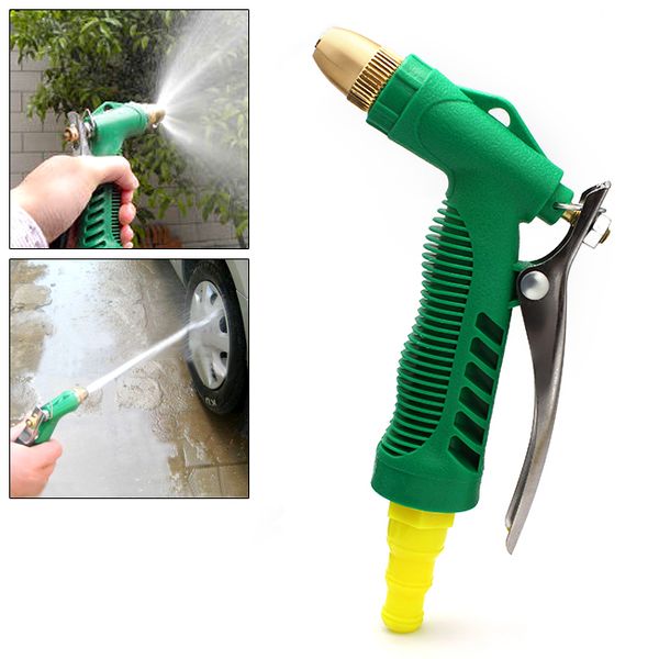 car wash water gun garden tools copper washer gun nozzle durable adjustable pressure water household garden cleaning tools
car wash water gun garden tools copper washer gun nozzle durable adjustable pressure water household garden cleaning tools