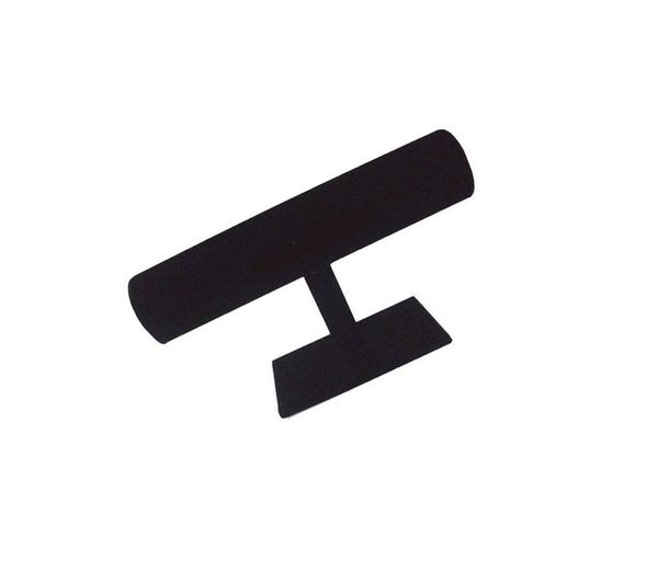 1pcs/lot t-bar black velvet watch bracelet jewelry stand holder display rack for gift ds01*
1pcs/lot t-bar black velvet watch bracelet jewelry stand holder display rack for gift ds01*
