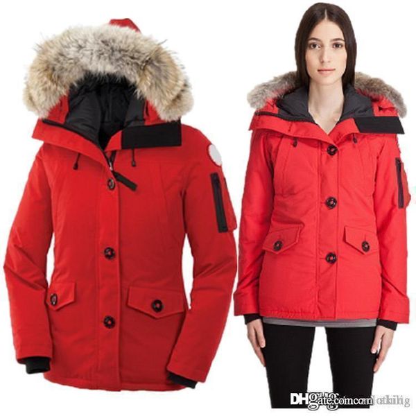 2019 women winter coats fur women winter jacket warm goose hooded canada down coat designer jackets luxury designer jackets brand luxury, Black
2019 women winter coats fur women winter jacket warm goose hooded canada down coat designer jackets luxury designer jackets brand luxury, Black