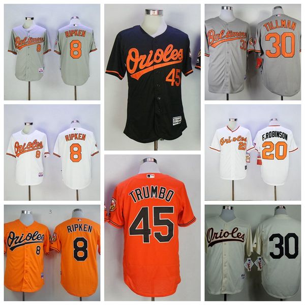 Men 039 baltimore cal ripken jr jer ey oriole mark trumbo f robin on 22 jim palmer eddie murray wei yin chen chri tillman ba eball jer
Men 039 baltimore cal ripken jr jer ey oriole mark trumbo f robin on 22 jim palmer eddie murray wei yin chen chri tillman ba eball jer