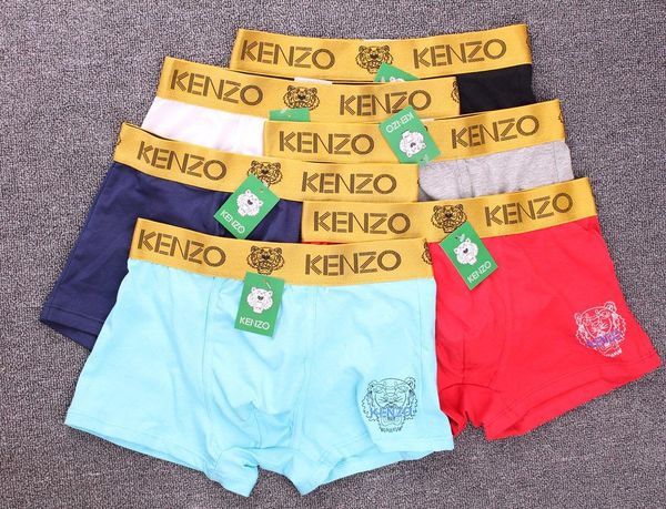 new breathable men underwears soft mens boxersxxl kenzo brief letter underpants for mens malexxl luxury shorts boxer, Black;white
new breathable men underwears soft mens boxersxxl kenzo brief letter underpants for mens malexxl luxury shorts boxer, Black;white