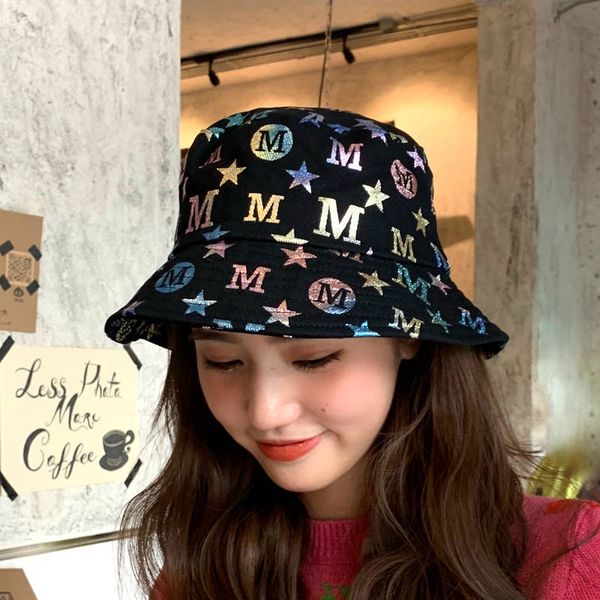 2020 sequins fisherman hat cotton summer sports travel sun hat outdoors bucket girls hip hop caps, Blue;gray
2020 sequins fisherman hat cotton summer sports travel sun hat outdoors bucket girls hip hop caps, Blue;gray