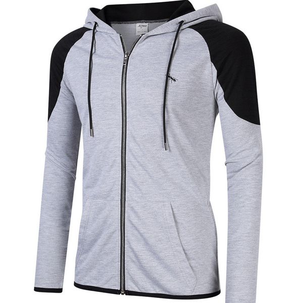 miarhb patchwork men hoodies sweatshirt men autumn long sleeve oversized hoodie sweatshirt jumper hooded pullover sudaderas, Black
miarhb patchwork men hoodies sweatshirt men autumn long sleeve oversized hoodie sweatshirt jumper hooded pullover sudaderas, Black