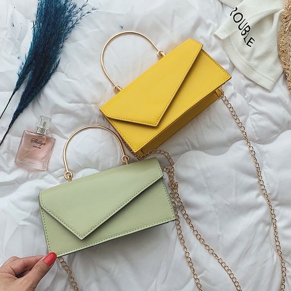 2019 high-quality pu leather chain mobile phone shoulder bags small square bag ladies fashion handbag shoulder bag messenger
2019 high-quality pu leather chain mobile phone shoulder bags small square bag ladies fashion handbag shoulder bag messenger