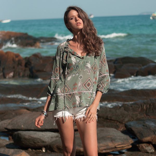 fashion womens shirts vêtements de femme women designer clothes t shirts easy printing long sleeves t-shirt ladies clothing crop, White
fashion womens shirts vêtements de femme women designer clothes t shirts easy printing long sleeves t-shirt ladies clothing crop, White