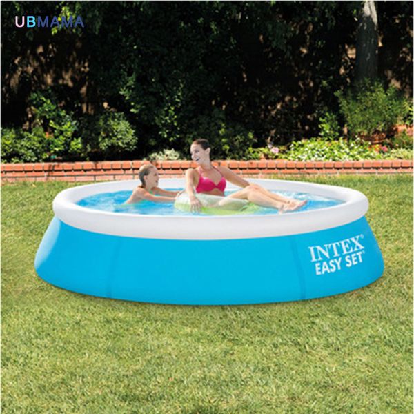 large size ring inflatable support thickening super solid paddling pool saucer family children garden paddling pool
large size ring inflatable support thickening super solid paddling pool saucer family children garden paddling pool