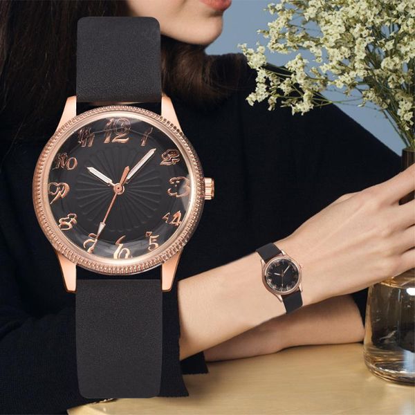 wristwatches leather strap women wrist watches ladies brand quartz watch digital clock female montre femme #w, Slivery;brown
wristwatches leather strap women wrist watches ladies brand quartz watch digital clock female montre femme #w, Slivery;brown
