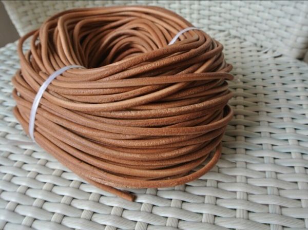 4mm diameter cowhide rope round leather cord knife knife rope handle hand-rope - natural color, Black;white
4mm diameter cowhide rope round leather cord knife knife rope handle hand-rope - natural color, Black;white