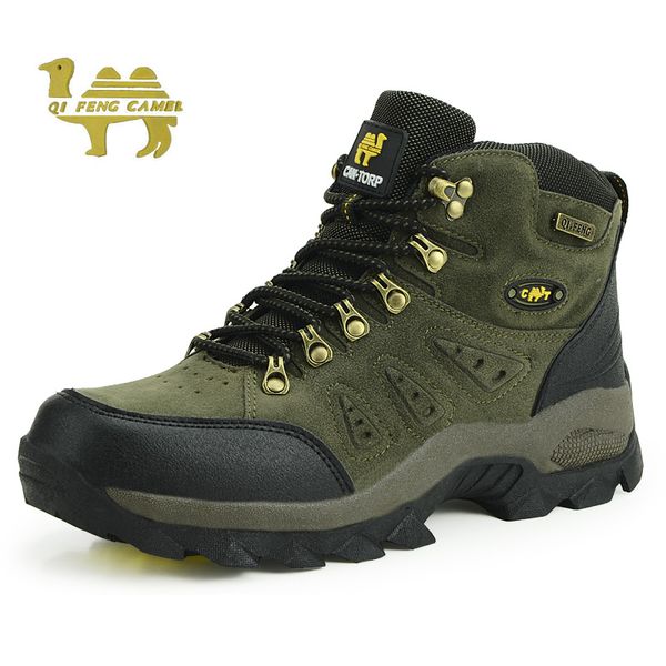waterproof brand hiking boots men women kids big size 36-47 professional hunting boots mens anti slip mountain climbing sneakers
waterproof brand hiking boots men women kids big size 36-47 professional hunting boots mens anti slip mountain climbing sneakers