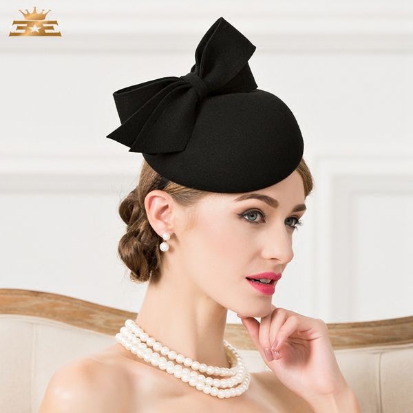 lady fedoras woolen hat vintage black wool pillbox hat wedding party fascinator hats for women chapeau pour mariage cap b-7536, Blue;gray
lady fedoras woolen hat vintage black wool pillbox hat wedding party fascinator hats for women chapeau pour mariage cap b-7536, Blue;gray