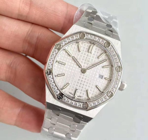 новые горячие продажи часы для ледис подарков 33mm кварц движение diamonds кольцо из нержавеющей стали sapphire 15400 женской часы бесплатно, Slivery;brown
новые горячие продажи часы для ледис подарков 33mm кварц движение diamonds кольцо из нержавеющей стали sapphire 15400 женской часы бесплатно, Slivery;brown