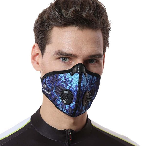 women men anti dust cycle mask guard winter warm face masks mesh bike sport riding cycling breathable face mask, Black
women men anti dust cycle mask guard winter warm face masks mesh bike sport riding cycling breathable face mask, Black
