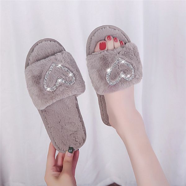 women crystal love pattern warm non-slip floor home slippers indoor shoes for women warm cotton cute floor home slippers #5, Black
women crystal love pattern warm non-slip floor home slippers indoor shoes for women warm cotton cute floor home slippers #5, Black