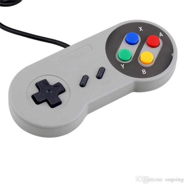retro classic snes usb controller pc controllers gamepad joystick replacement for android super for s nes windows
retro classic snes usb controller pc controllers gamepad joystick replacement for android super for s nes windows