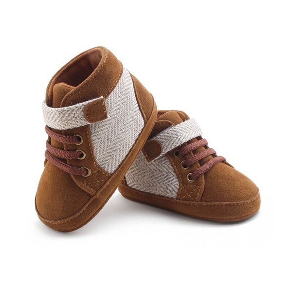 baby shoes autumn toddler soft baby boys soled first waliers shoes breathable patchwork design anti-slip sneakers1, Black
baby shoes autumn toddler soft baby boys soled first waliers shoes breathable patchwork design anti-slip sneakers1, Black