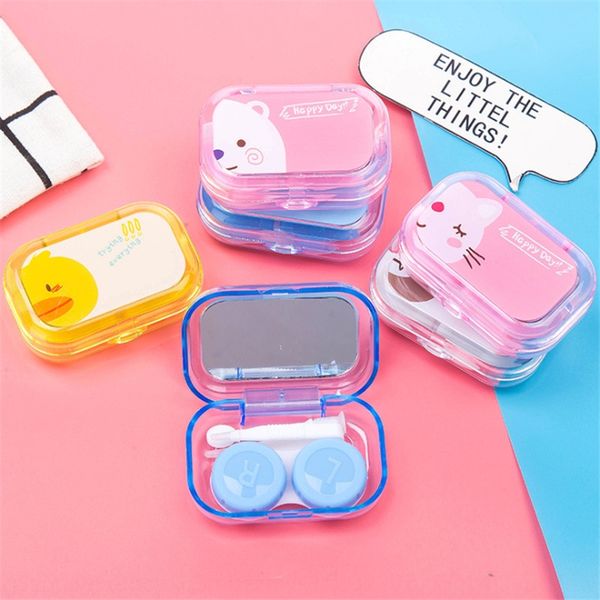 cartoon cute invisible case case storage glasses portable pupil box invisible glasses lens storage box set
cartoon cute invisible case case storage glasses portable pupil box invisible glasses lens storage box set
