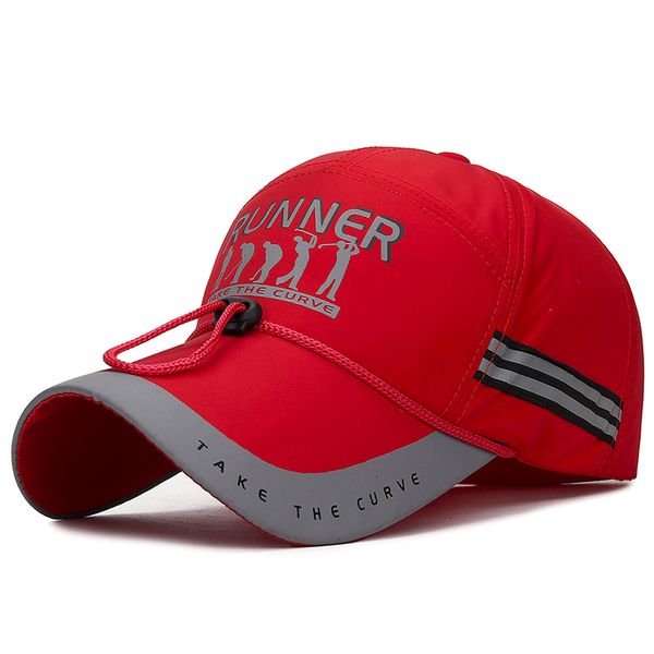 2019 new letter runner cap casual outdoor baseball caps for men hats women snap back caps for sun hat wholesale, Blue;gray
2019 new letter runner cap casual outdoor baseball caps for men hats women snap back caps for sun hat wholesale, Blue;gray