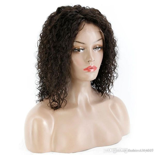 hair bob wig lace front human hair wigs part pre plucked 13*4 curly lace frontal wig for women ing, Black
hair bob wig lace front human hair wigs part pre plucked 13*4 curly lace frontal wig for women ing, Black