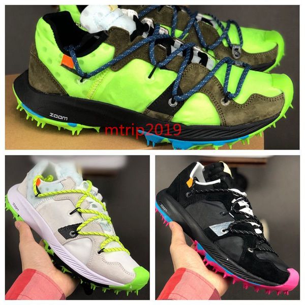 2019 Новый NIKE Zoom Terra Kiger 5 Спортсмен В Процессе Кроссовки Зеленый Черный Белый Розовы
2019 Новый NIKE Zoom Terra Kiger 5 Спортсмен В Процессе Кроссовки Зеленый Черный Белый Розовы