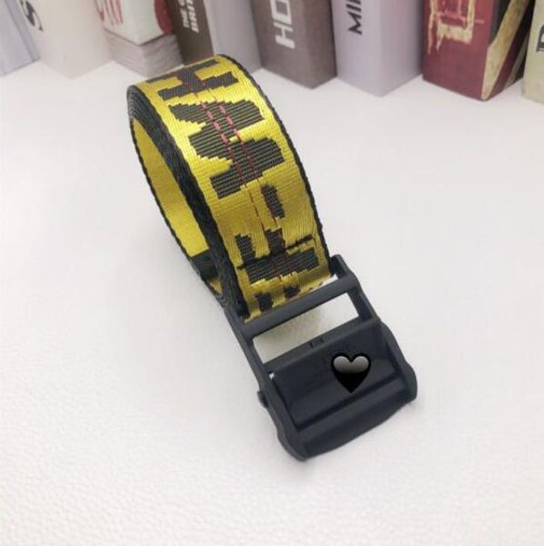 designer brand belts the silver popular logo personality hip hop belt waist closure off belt men and women canvas belt, Red;black
designer brand belts the silver popular logo personality hip hop belt waist closure off belt men and women canvas belt, Red;black