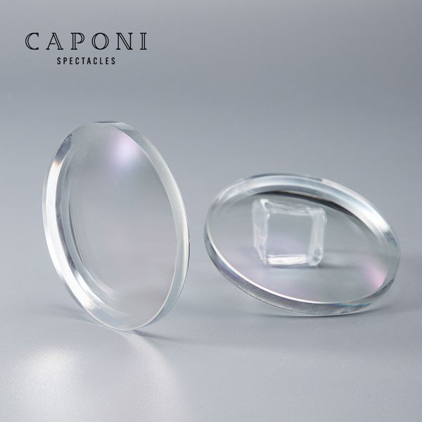 caponi 1.56/1.61/1.67 prescription lens anti blue light miopia astigmatism hyperopia progressive glasses 2 piezas/1 par jp-wsflg
caponi 1.56/1.61/1.67 prescription lens anti blue light miopia astigmatism hyperopia progressive glasses 2 piezas/1 par jp-wsflg