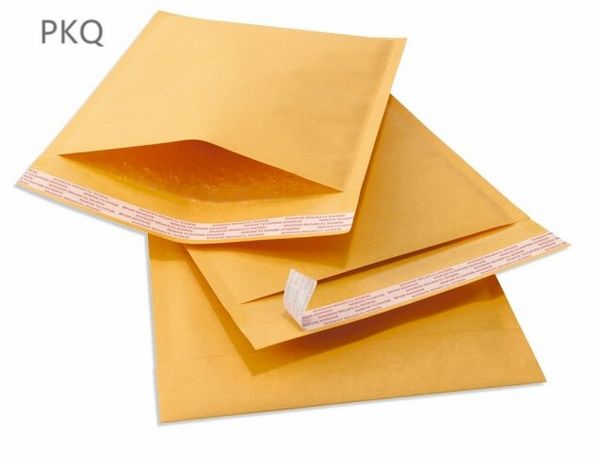 100pcs kraft paper bubble envelopes bags mailers padded shipping envelope with bubble mailing bag yellow envelope drop shipping
100pcs kraft paper bubble envelopes bags mailers padded shipping envelope with bubble mailing bag yellow envelope drop shipping