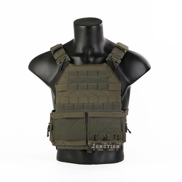 ranger green jpc2.0 tactical vest plate carrier high speed tube armor vest cummerbund / shoulder strap quick release, Camo;black
ranger green jpc2.0 tactical vest plate carrier high speed tube armor vest cummerbund / shoulder strap quick release, Camo;black