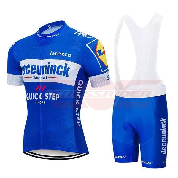 pro team quick step cycling jersey set mtb bike clothing bicycle wear ropa ciclismo mens short maillot culotte, Black;blue
pro team quick step cycling jersey set mtb bike clothing bicycle wear ropa ciclismo mens short maillot culotte, Black;blue