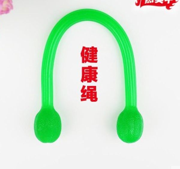 office back fitness equipment household women's silica gel pulling rope elastic string yoga resistance tube elastic band
office back fitness equipment household women's silica gel pulling rope elastic string yoga resistance tube elastic band