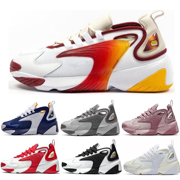 Hotsale M2k Tekno Zoom 2K Men Women Running Shoes White Black Volt Purple Royal Blue Women Triple Black Sports Sneakers Mens Trainer 36-45
Hotsale M2k Tekno Zoom 2K Men Women Running Shoes White Black Volt Purple Royal Blue Women Triple Black Sports Sneakers Mens Trainer 36-45