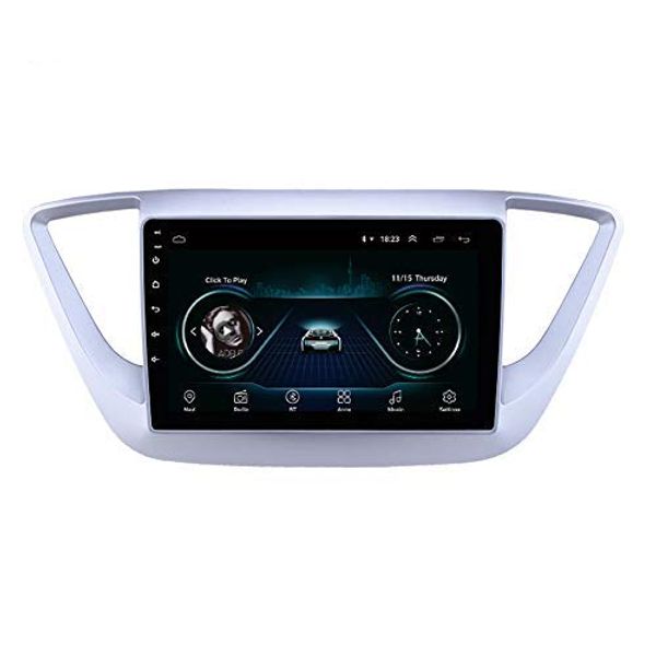 9-дюймовый автомобильный стерео bluetooth android 9.0 аудио с gps android авто мультимедиа для hyundai verna 2016 года
9-дюймовый автомобильный стерео bluetooth android 9.0 аудио с gps android авто мультимедиа для hyundai verna 2016 года