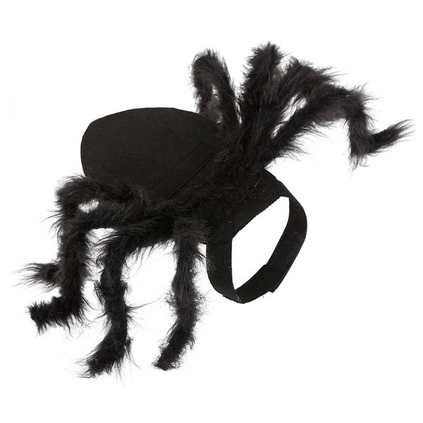 pet dogs clothes halloween spider cosplay pet costume for cat dog spider bat role play dressing up clothes for party christmas
pet dogs clothes halloween spider cosplay pet costume for cat dog spider bat role play dressing up clothes for party christmas