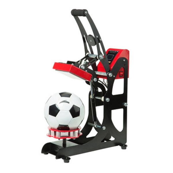 semi-automatic press machine for soccer/ball/football/basketball press heat transfer printing machine
semi-automatic press machine for soccer/ball/football/basketball press heat transfer printing machine
